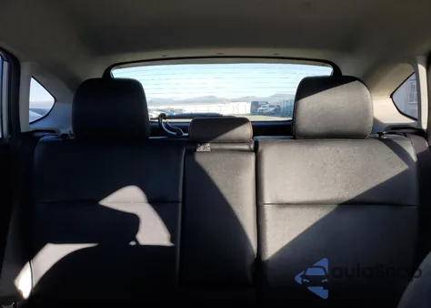 2016 Subaru Crosstrek Limited from USA, damaged, VIN JF2GPAKC9G8309650